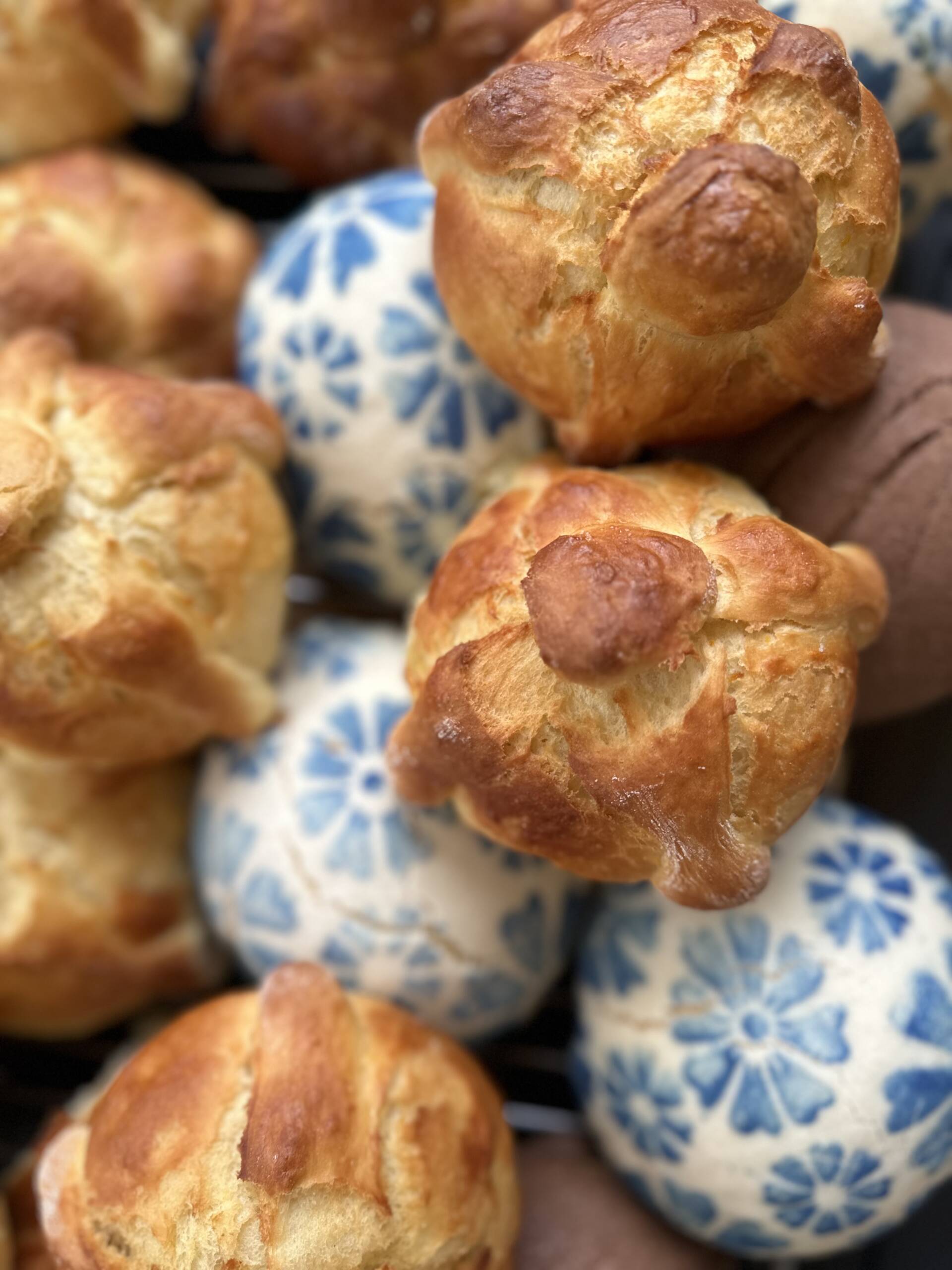 Traditions Mexicaines