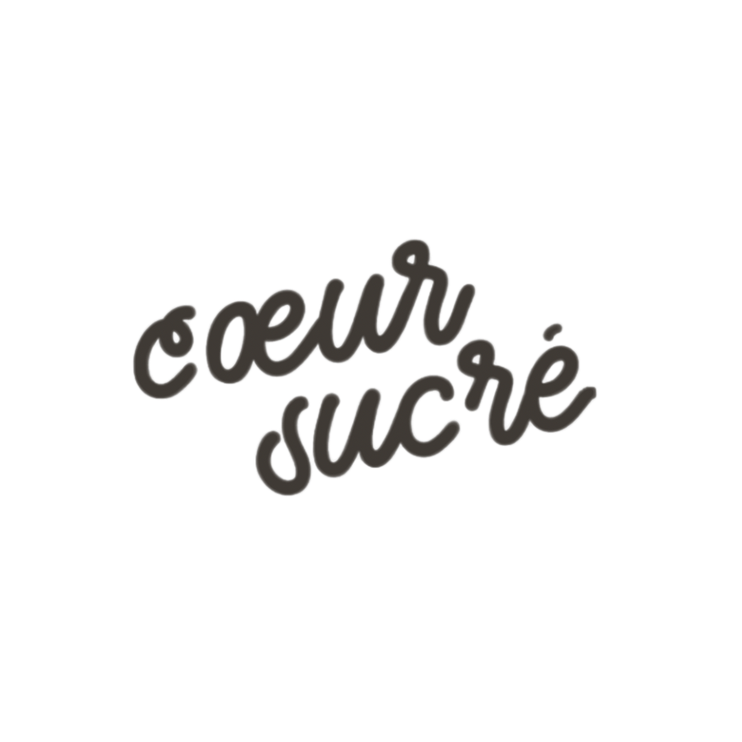 Coeur Sucré