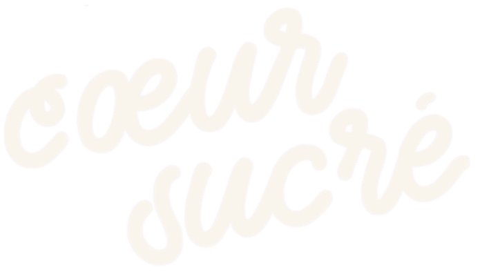 Coeur Sucré